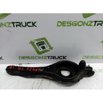 BRAZO SUSPENSION INFERIOR TRASERO IZQUIERDO 1517403 