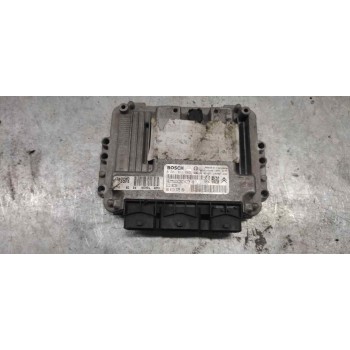 CENTRALITA MOTOR UCE 0281011863 9661377280 9653956980