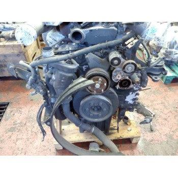 Recambio de despiece motor para renault trucks premium distribution 370.18d (362cv) referencia OEM IAM 11E+J01  