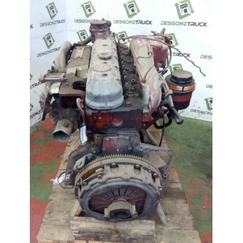 DESPIECE MOTOR 806045S 7211355309 