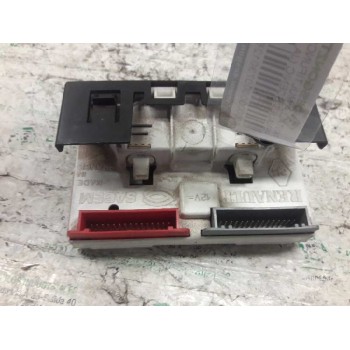 Recambio de pantalla multifuncion para renault scenic (ja..) 1.9 d rt referencia OEM IAM 7700428029D  