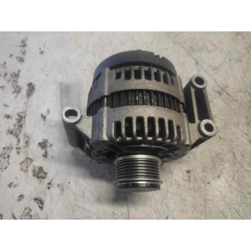 Recambio de alternador para ford transit combi '06 2.2 tdci cat referencia OEM IAM 6C1T10300BC 0121615002 - Blanco 2