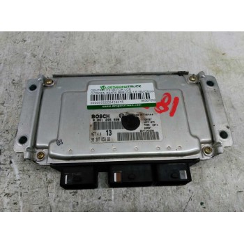 CENTRALITA MOTOR UCE 194063 194063 0261206606
