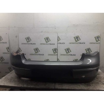 Recambio de paragolpes trasero para volkswagen passat berlina (3c2) advance referencia OEM IAM   