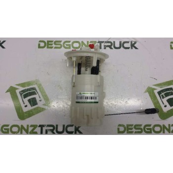 Recambio de aforador para renault scenic ii 1.9 dci diesel referencia OEM IAM   