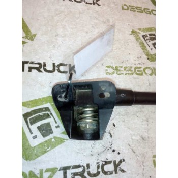 Recambio de brazo retrovisor derecho para pegaso trucks serie 100 100.40 referencia OEM IAM   