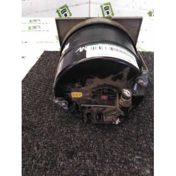 Recambio de tacografo para man f 2000 19.xxx fki 19.403 fk gran espacio referencia OEM IAM 13182709 5103774 