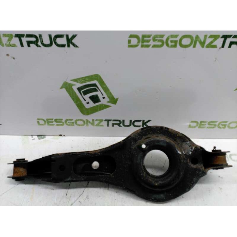 Recambio de brazo suspension inferior trasero izquierdo para ford focus berlina (cak) ghia referencia OEM IAM 1517403 2
