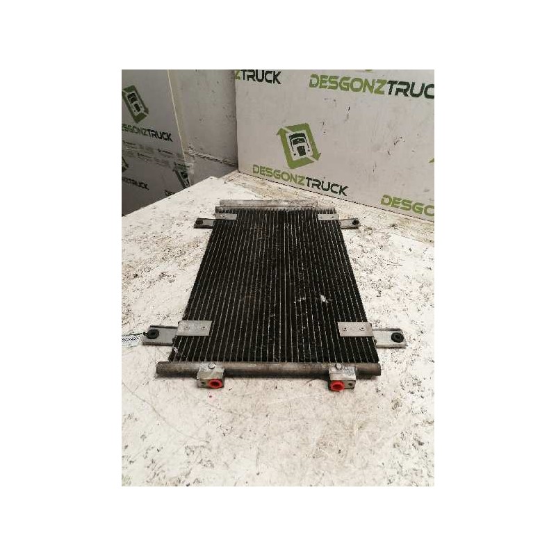 Recambio de condensador / radiador a/a para citroën jumper combi desde '02 29 c 2.0 hdi/-hdi 85 confort referencia OEM IAM 99000 - Blanco 2