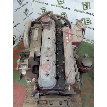 Recambio de despiece motor para iveco trucks eurocargo 130 e 23 (227cv) referencia OEM IAM 806045S 7211355309 