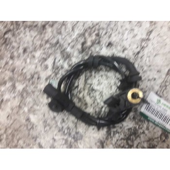 Recambio de captador abs para nissan almera (n16/e) acenta referencia OEM IAM F00C160001  