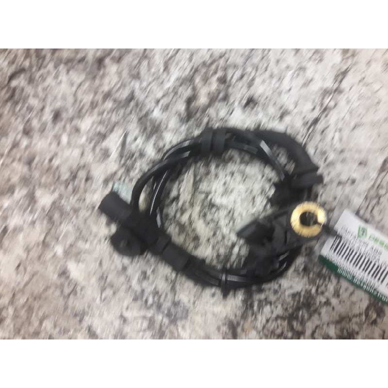 Recambio de captador abs para nissan almera (n16/e) acenta referencia OEM IAM F00C160001 - Gris 2