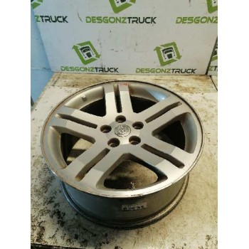 JUEGO LLANTAS 18 X 7.5J X 24.0 18''-5 TORNILLOS