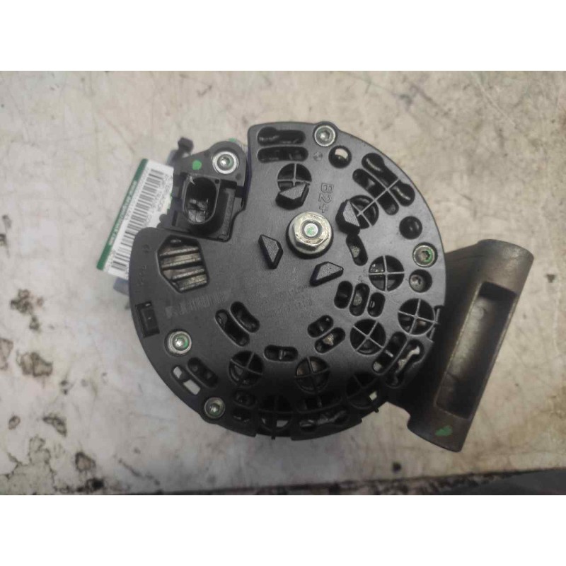 Recambio de alternador para ford transit combi '06 2.2 tdci cat referencia OEM IAM 6C1T10300BC 0121615002 - Blanco 3