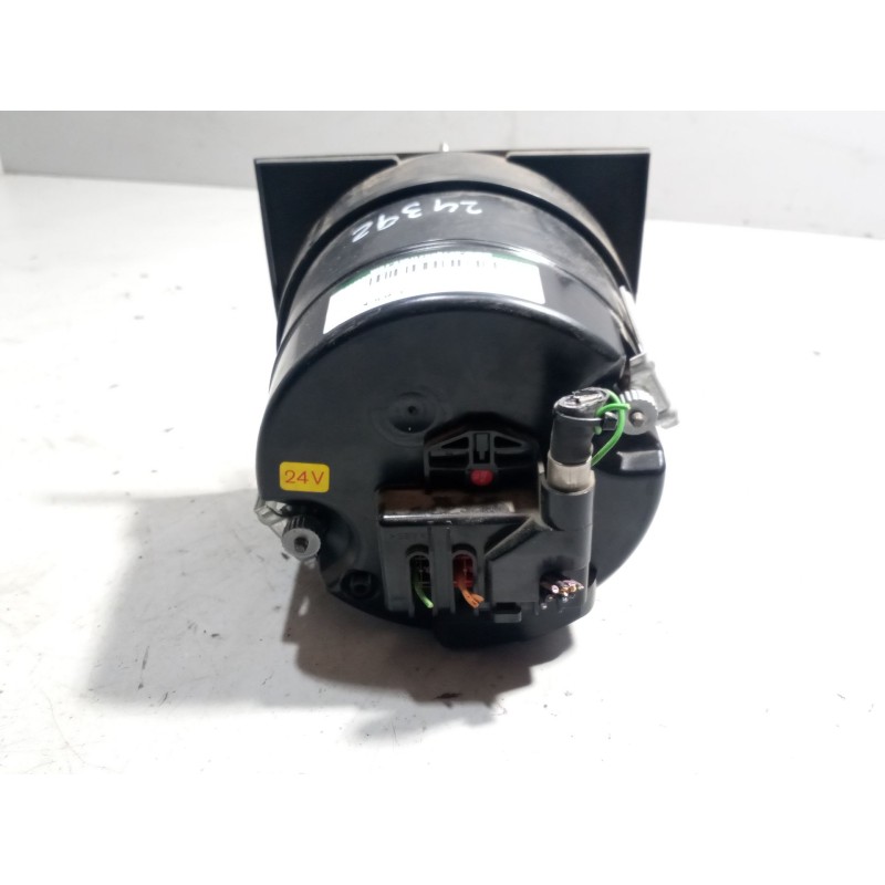 Recambio de tacografo para scania serie 4 (p/r 124 l) 11.7 diesel referencia OEM IAM 131826 1369954 4409579 - Blanco 2