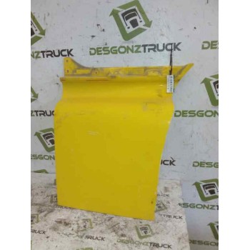 MOLDURA PUERTA DELANTERA IZQUIERDA 81626100021 