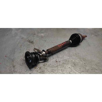 Recambio de transmision delantera izquierda para renault laguna ii (bg0) authentique referencia OEM IAM   