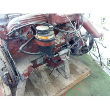 Recambio de despiece motor para iveco trucks eurocargo 130 e 23 (227cv) referencia OEM IAM 806045S 7211355309 