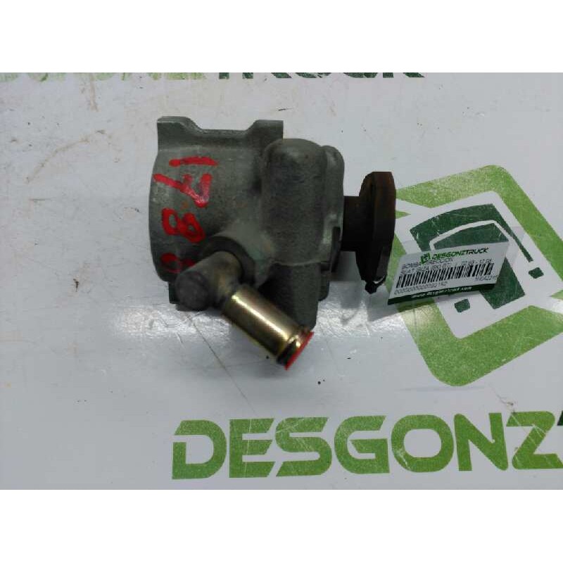 Recambio de bomba direccion para seat ibiza (6k) gti referencia OEM IAM 1H0422155D  