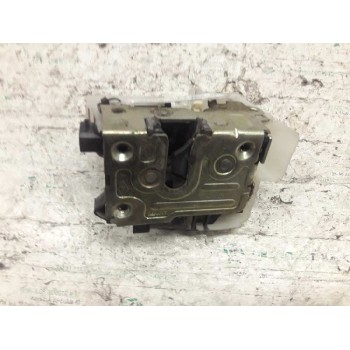 Recambio de cerradura puerta delantera derecha para renault scenic (ja..) 1.9 d rt referencia OEM IAM  2 PINS 