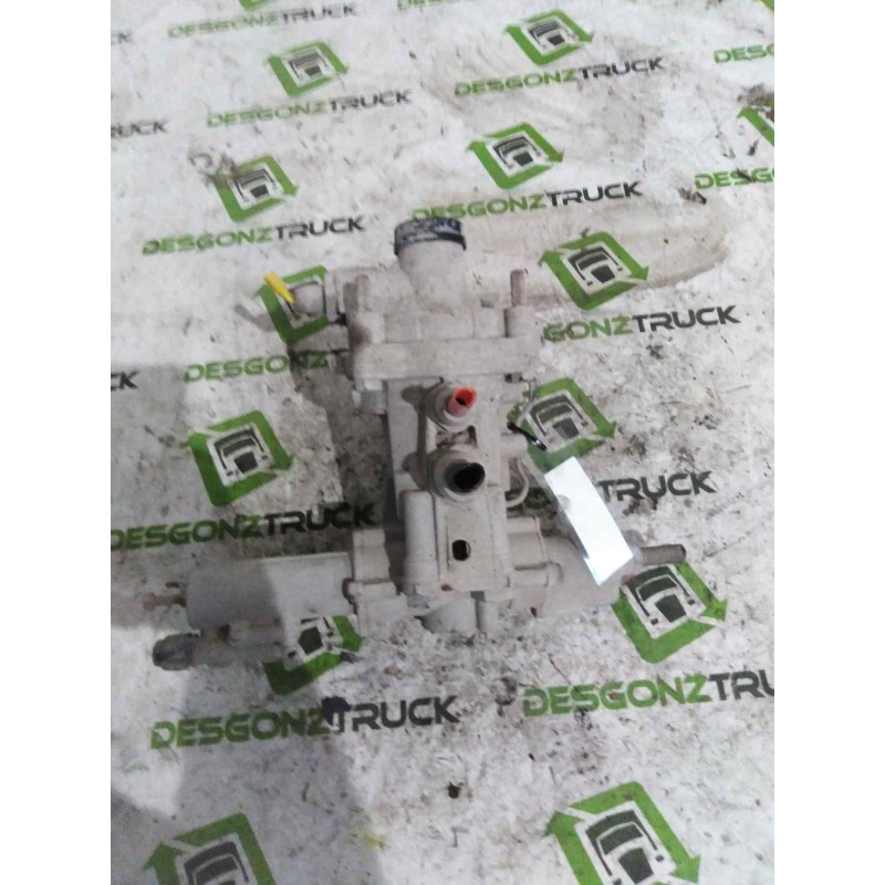 Recambio de valvula aire para . no identificado referencia OEM IAM 4757155007  VALVULA PLATAFORMA 2