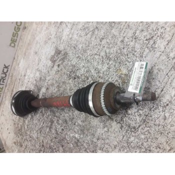Recambio de transmision delantera izquierda para renault megane i fase 2 classic (la..) 1.4 16v expression referencia OEM IAM   