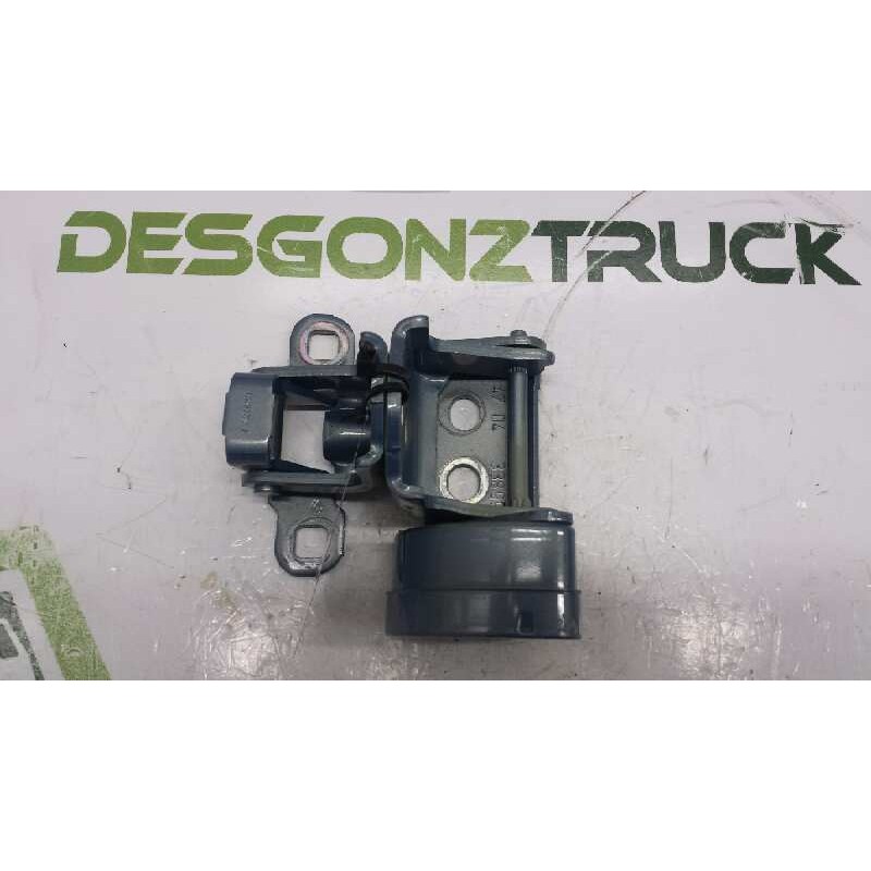 Recambio de bisagra trasera derecha para renault scenic ii 1.9 dci diesel referencia OEM IAM   