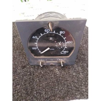 Recambio de tacografo para iveco century referencia OEM IAM LG8456 792890 
