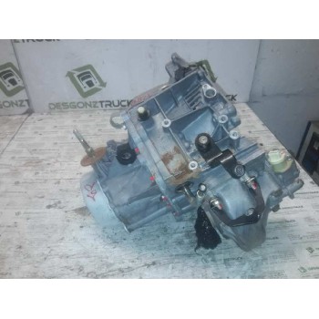 Recambio de caja cambios para peugeot partner (s1) combispace referencia OEM IAM 20TA74  