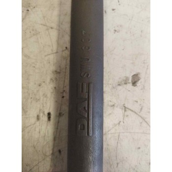 Recambio de barra torsion para daf serie cf85.xxx ab06 12.9 diesel referencia OEM IAM 1369216  