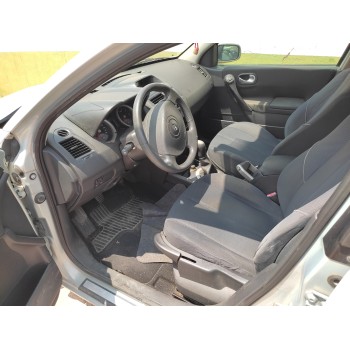 renault megane ii berlina 5p del año 2003