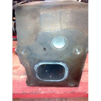 Recambio de culata para man tg - a 18.xxx 12.0 diesel referencia OEM IAM   