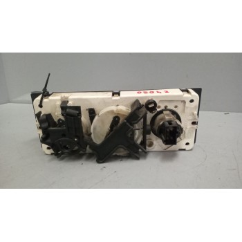 Recambio de motor calefaccion para daf serie xf105.xxx 12.9 diesel referencia OEM IAM 1454146  
