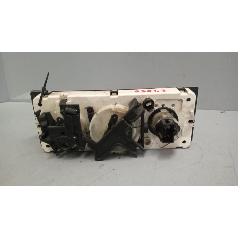 Recambio de motor calefaccion para daf serie xf105.460 12.9 diesel referencia OEM IAM 1454146 - Blanco 3