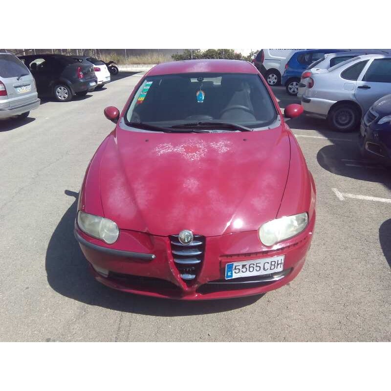 ALFA ROMEO 147 (190)