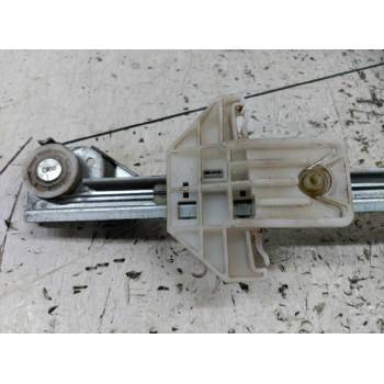 Recambio de elevalunas trasero izquierdo para volkswagen polo berlina (6n2) trendline referencia OEM IAM   