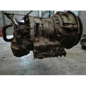 Recambio de caja cambios para autobus autobus autobus referencia OEM IAM 5HP-590 114017 