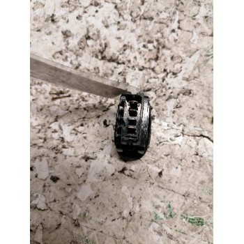 Recambio de boton antivaho para dacia duster ambiance 4x2 referencia OEM IAM   4 PINS