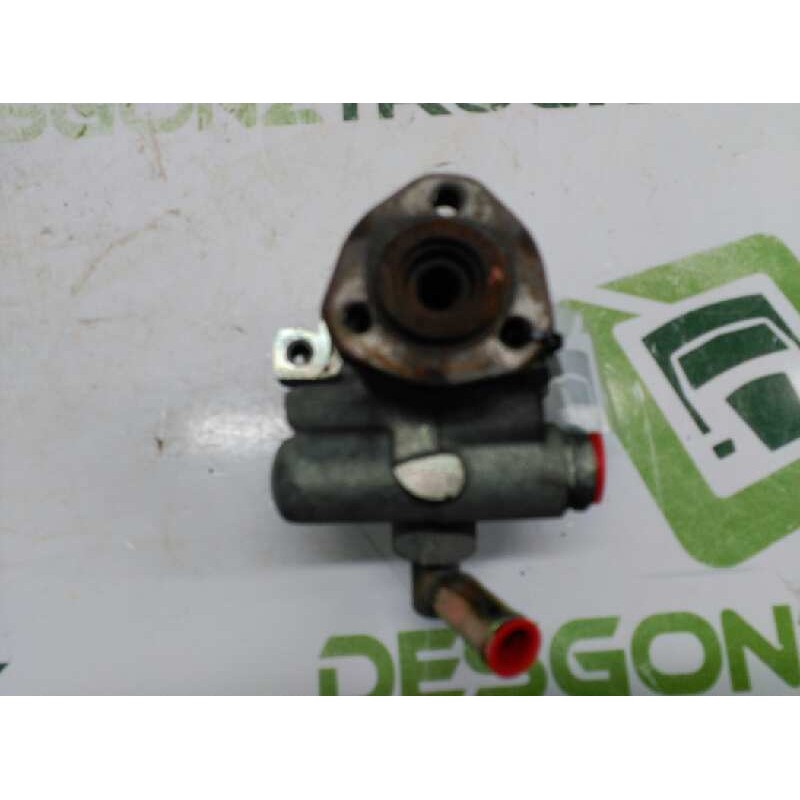 Recambio de bomba direccion para seat ibiza (6k) gti referencia OEM IAM 1H0422155D - Rojo 2