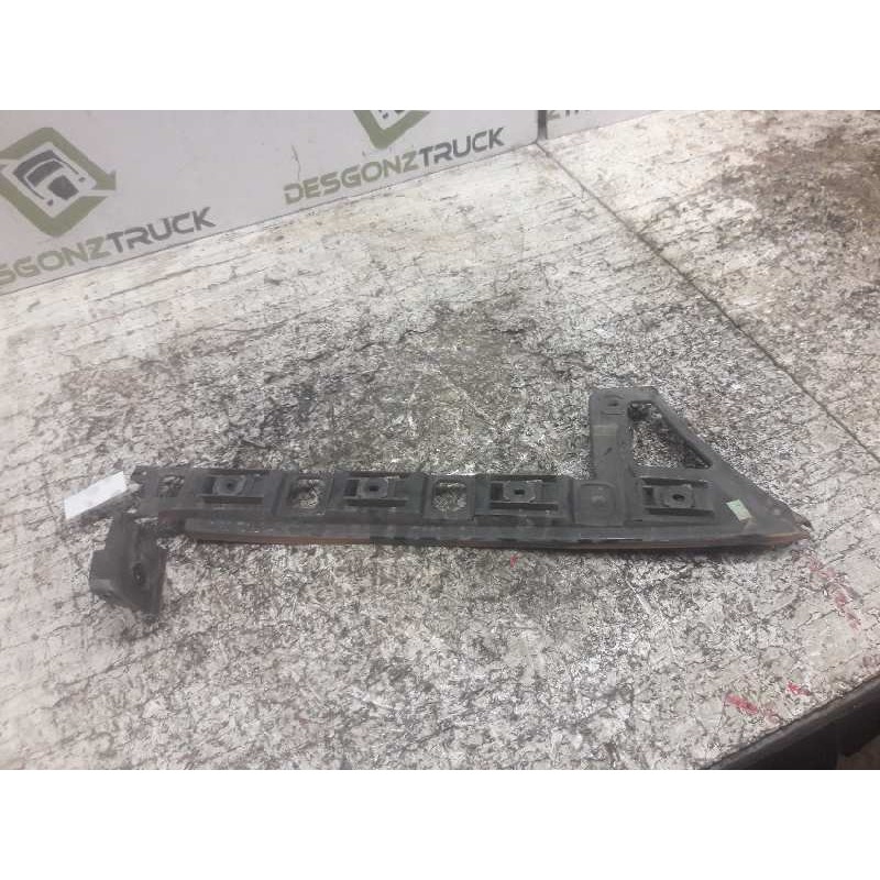 Recambio de soportes paragolpes para volkswagen passat berlina (3c2) advance referencia OEM IAM 3C5807394A TRASERO - Gris 2