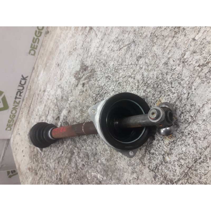 Recambio de transmision delantera izquierda para renault megane i fase 2 classic (la..) 1.4 16v expression referencia OEM IAM 3