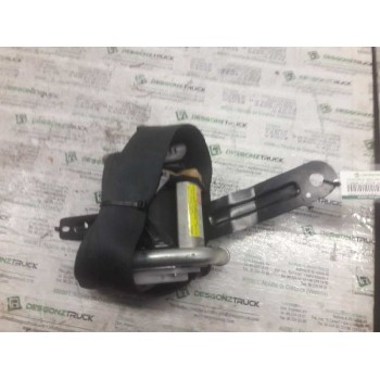 Recambio de cinturon seguridad delantero izquierdo para nissan almera (n16/e) 2.2 16v turbodiesel cat referencia OEM IAM 0270523