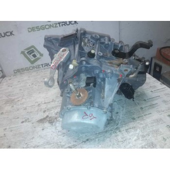 Recambio de caja cambios para peugeot partner (s1) combispace referencia OEM IAM 20TA74  