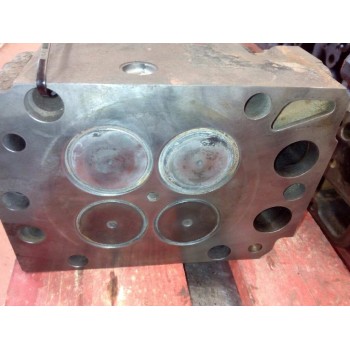 Recambio de culata para man tg - a 18.xxx 12.0 diesel referencia OEM IAM   