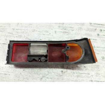 Recambio de piloto trasero izquierdo para seat cromo -- referencia OEM IAM   