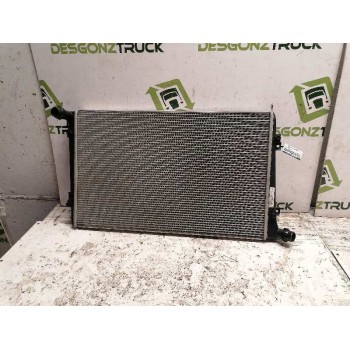 RADIADOR AGUA 1K0121251AK 