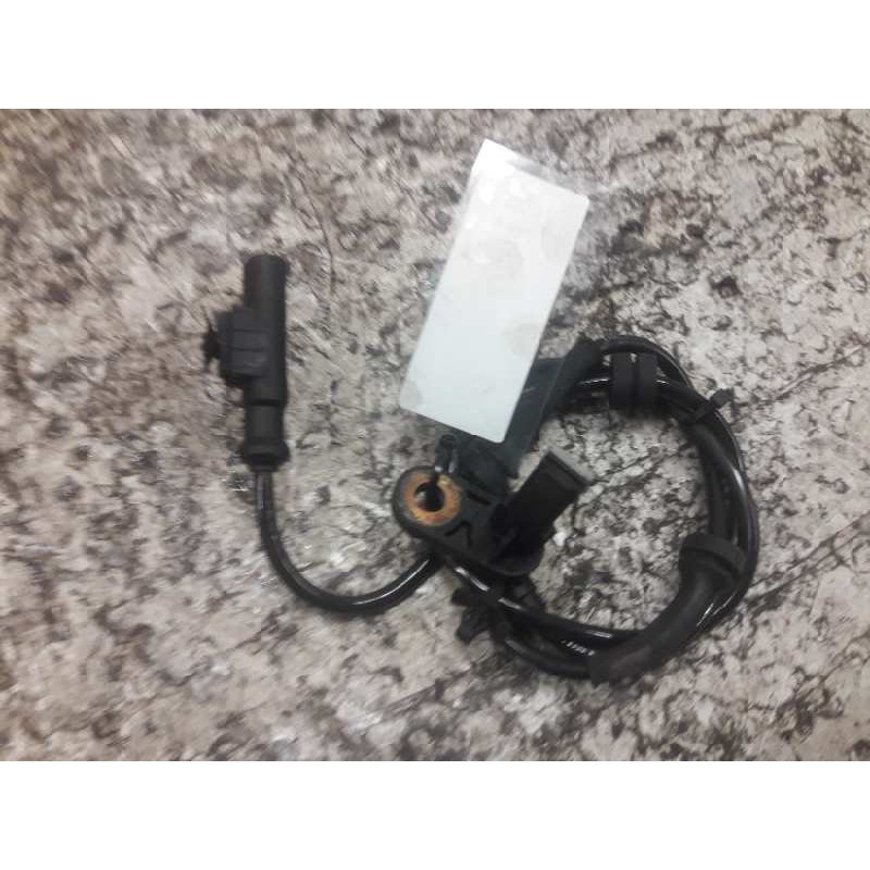 Recambio de captador abs para nissan almera (n16/e) acenta referencia OEM IAM F00C160001 - Gris 2