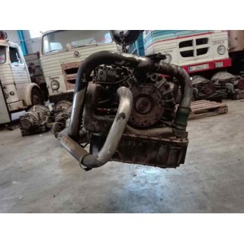 Recambio de caja cambios para autobus autobus autobus referencia OEM IAM 5HP-590 114017 