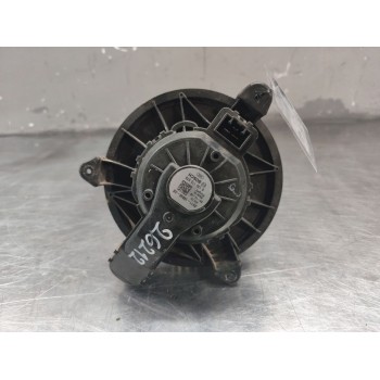 Recambio de ventilador calefaccion para ford tourneo courier b460 monospace 1.0 ecoboost referencia OEM IAM AV1119846AV 01301155