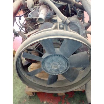 Recambio de despiece motor para iveco trucks eurocargo 130 e 23 (227cv) referencia OEM IAM 806045S 7211355309 